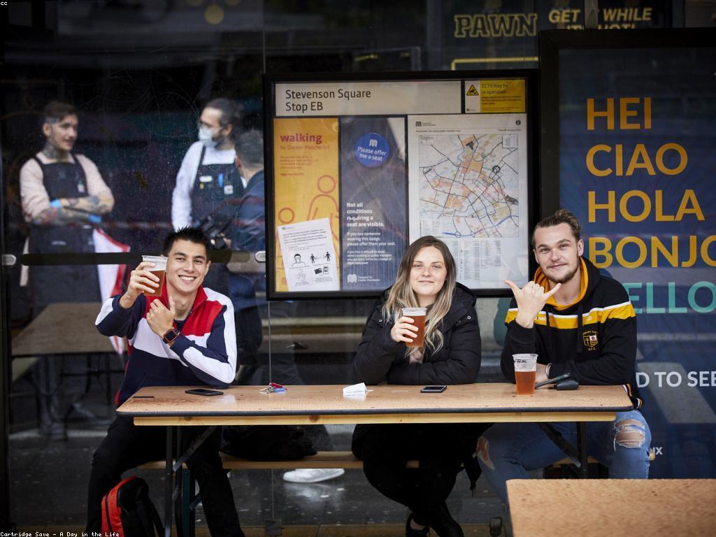 សារៈសំខាន់នៃព័ត៌មានក្នុងសង្គម