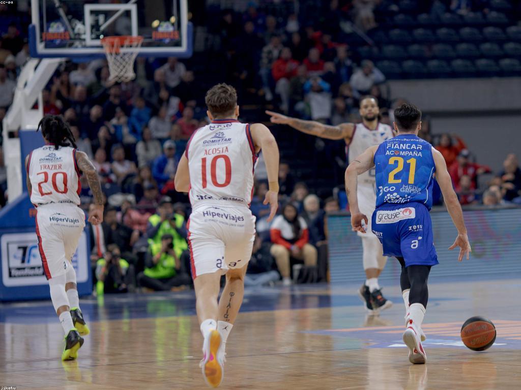 ការប្រកួតល្បែង: អ្វីដែលអ្នកត្រូវយល់ដឹង